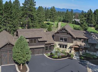 20275 Rainbow Lake Trl, Bend, OR 97702