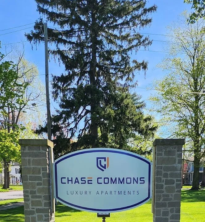 Chase Commons