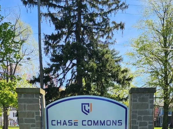 Chase Commons