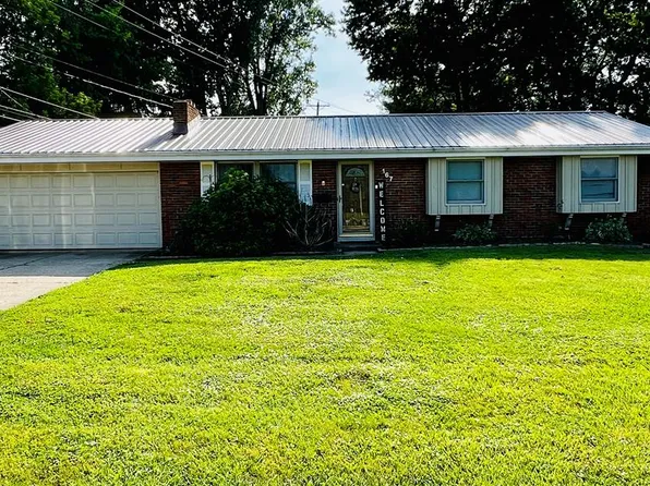 167 Plymouth St, Lexington, OH 44904