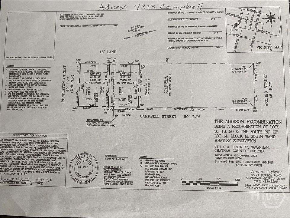 1st image of 4313 Campbell