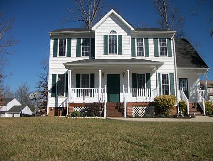 7867 Falling Hill Terrace