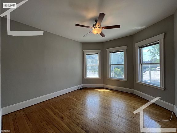 12 Pleasant St. #1 Cambridge (Central Square) Unit Photo 9