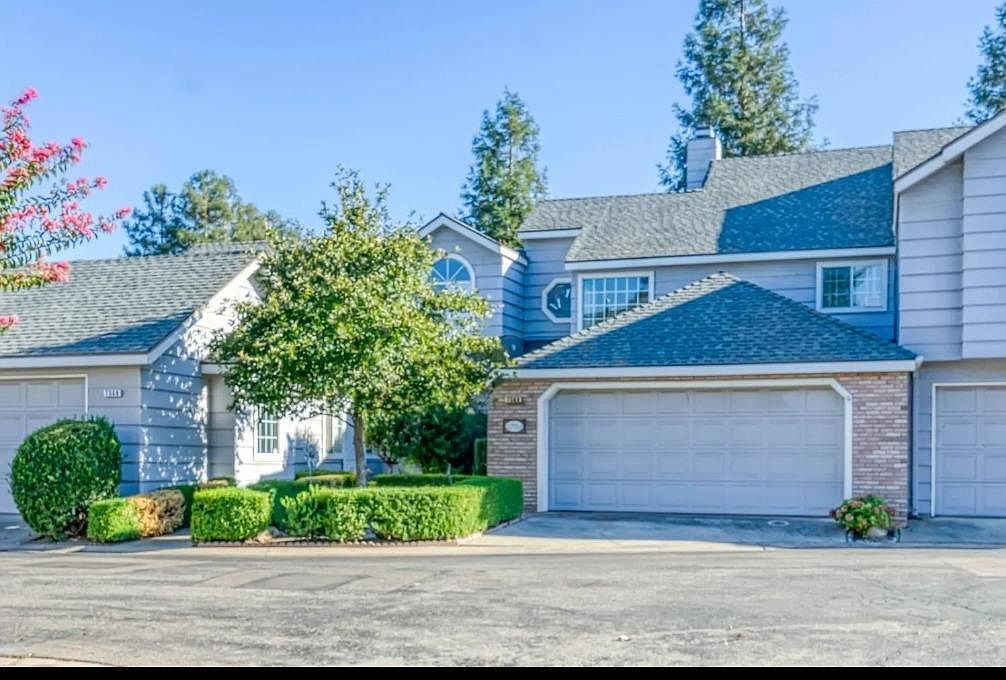 7566 N Millbrook Ave, Fresno, CA 93720 | Zillow