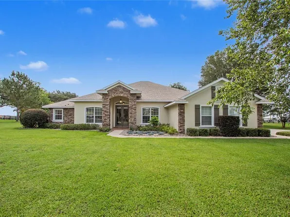 12913 County Road 104b, Oxford, FL 34484