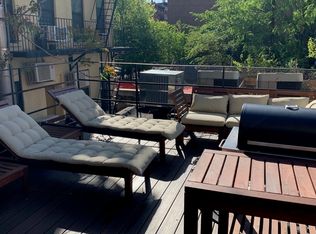 192 1st Ave #1A, New York, NY 10009
