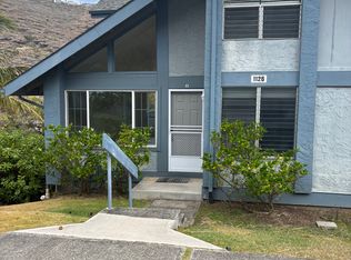 1126 Wainiha St APT A, Honolulu, HI 96825