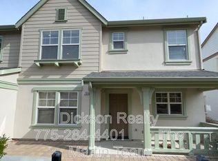 7636 Stone Bluff Way, Reno, NV 89523