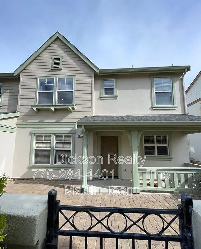 7636 Stone Bluff Way photo 1