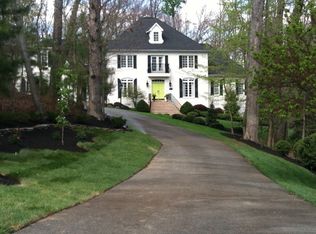 10730 Old Gun Trce, Richmond, VA 23235