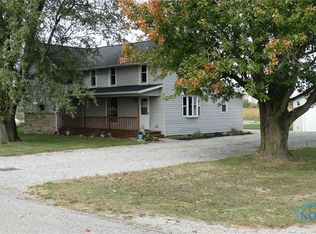 6395 Road 180, Antwerp, OH 45813