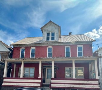 63 Barron Ave, Johnstown, PA, 15906