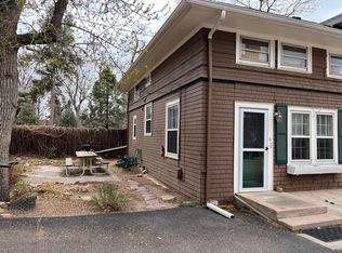 1321 Wood Ave #6, Colorado Springs, CO 80903