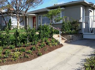 4411 Ambrose Ter, Los Angeles, CA 90027