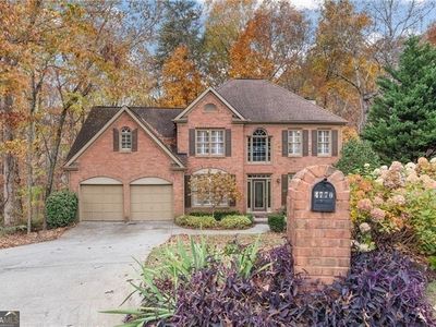 4770 Fontwell Ct, Suwanee, GA, 30024