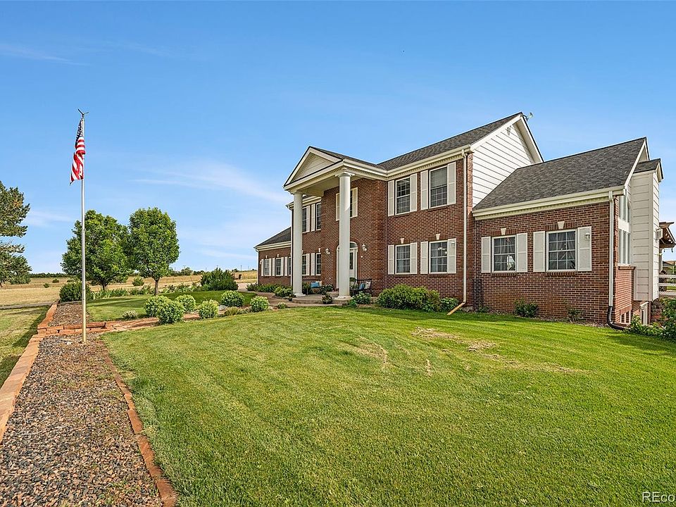 15945 Cavanaugh Road, Keenesburg, CO 80643 Zillow