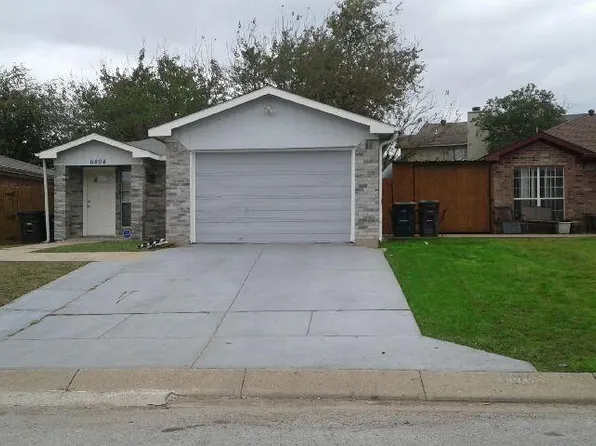 6804 Brookhaven Trl, Fort Worth, TX 76133
