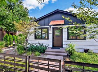 1113 W Brumback St, Boise, ID 83702