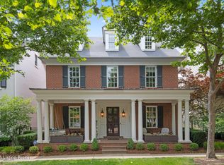 10806 Meeting St, Prospect, KY 40059