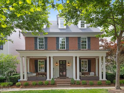 10806 Meeting St, Prospect, KY, 40059