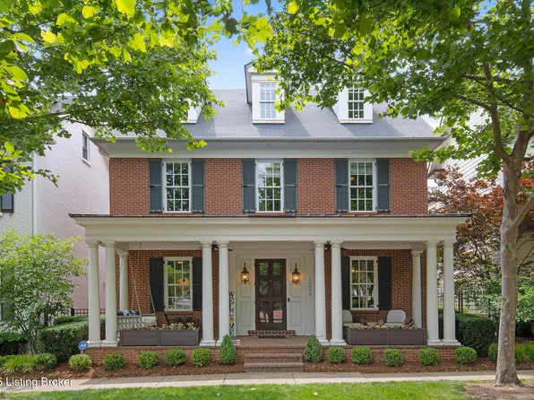 10806 Meeting St, Prospect, KY 40059
