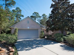 42 Rockledge Ct, Spring, TX 77382