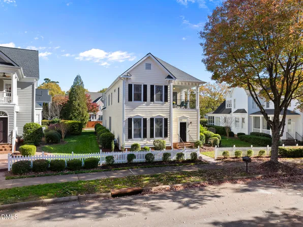 2020 Hornbeck Ct, Raleigh, NC 27614