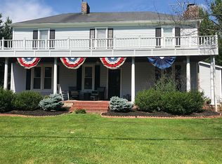 12091 Lebanon Rd, Loveland, OH 45140