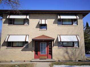 705 Pinecrest Dr APT 2, Madison, WI 53714
