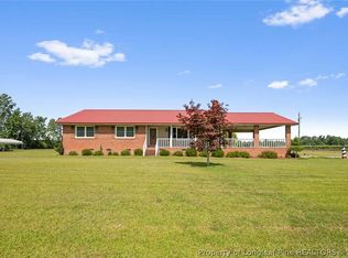 1411 Scott Currie Rd, Raeford, NC 28376