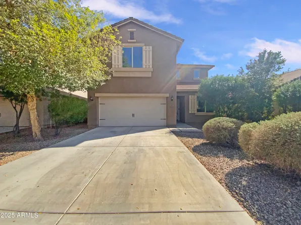 10413 E SUNFLOWER Lane, Florence, AZ 85132
