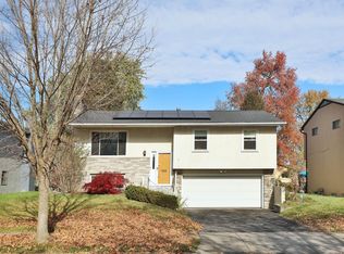1262 Oakfield Dr S, Columbus, OH