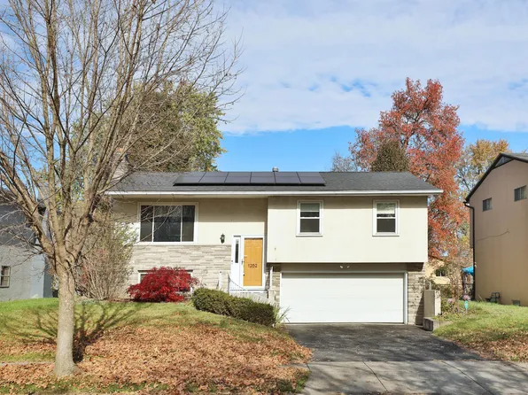 1262 Oakfield Dr S, Columbus, OH 43229