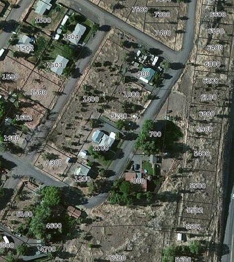 1st image of NW 3rd St Lot 3