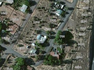 NW 3rd St Lot 3, Madras, OR