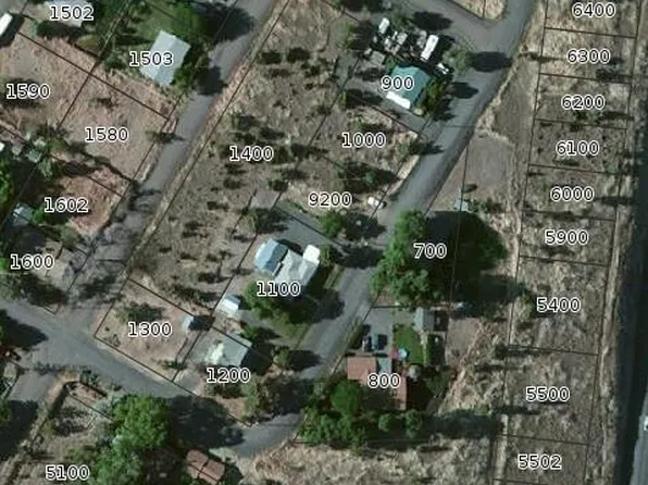 NW 3rd St Lot 3, Madras, OR 97741