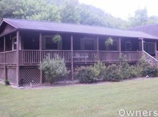 60 Five Mile Rd, Charleston, WV 25306