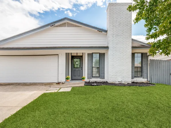 2214 Sheraton Dr, Carrollton, TX 75007