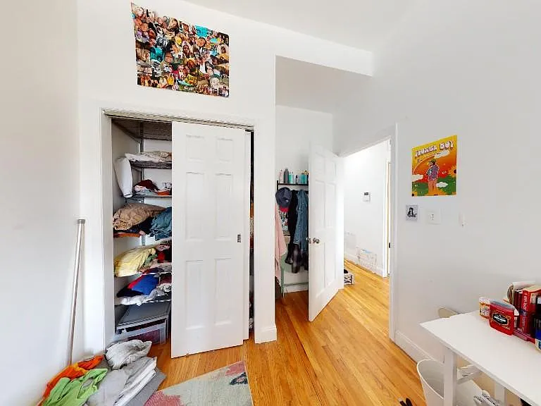 207 2nd Ave #5F — Photo 6