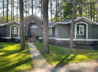 23980 Bailey Neck Rd, Onancock, VA 23417