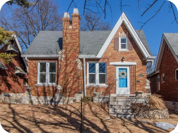 5245 Tholozan Ave, Saint Louis, MO 63109