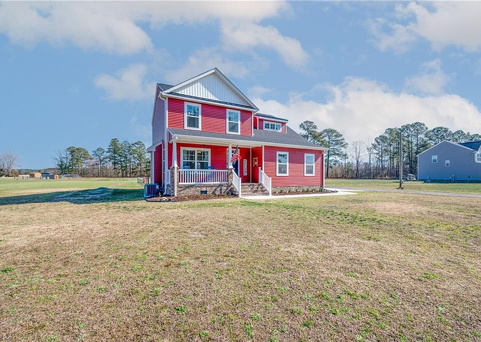 6360 Leafwood Rd, Suffolk, VA 23437 Zillow