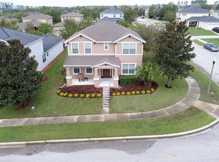 942 Seburn Rd, Apopka, FL 32703