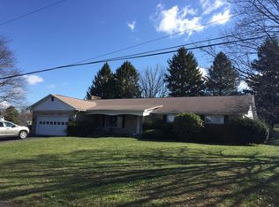 145 White Birch Rd, Sunbury, PA 17801