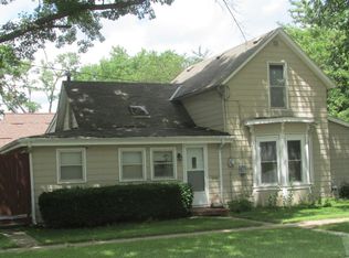 311 Hazel St, Atlantic, IA 50022