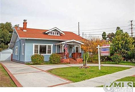 2nd image of 3256 N Mountain View Dr