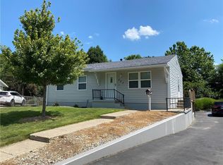 537 Dawn Ave, Danville, IL