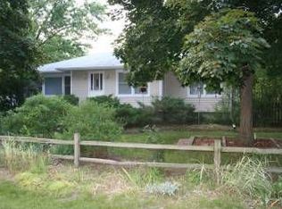 225 Leo Ave, Trail Creek, IN