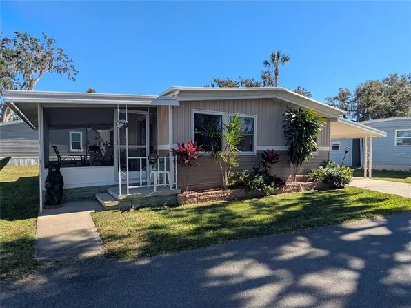 162 Woodmere Dr #A, Eustis, FL 32726