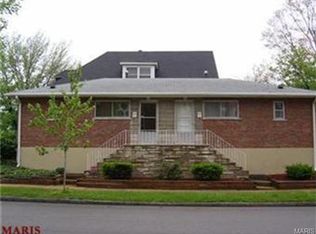 5501-5503 Alaska Ave, Saint Louis, MO
